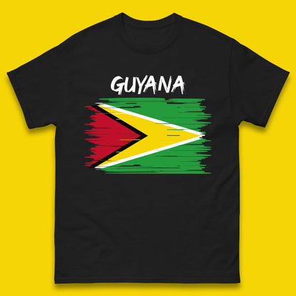 Guyana T Shirt