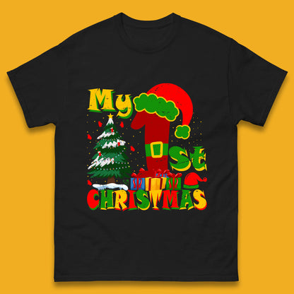 elf costume t shirt