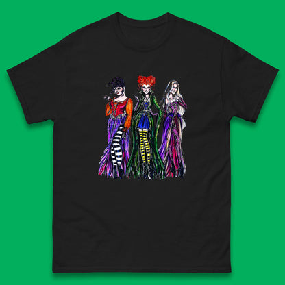 Hocus Pocus T Shirt