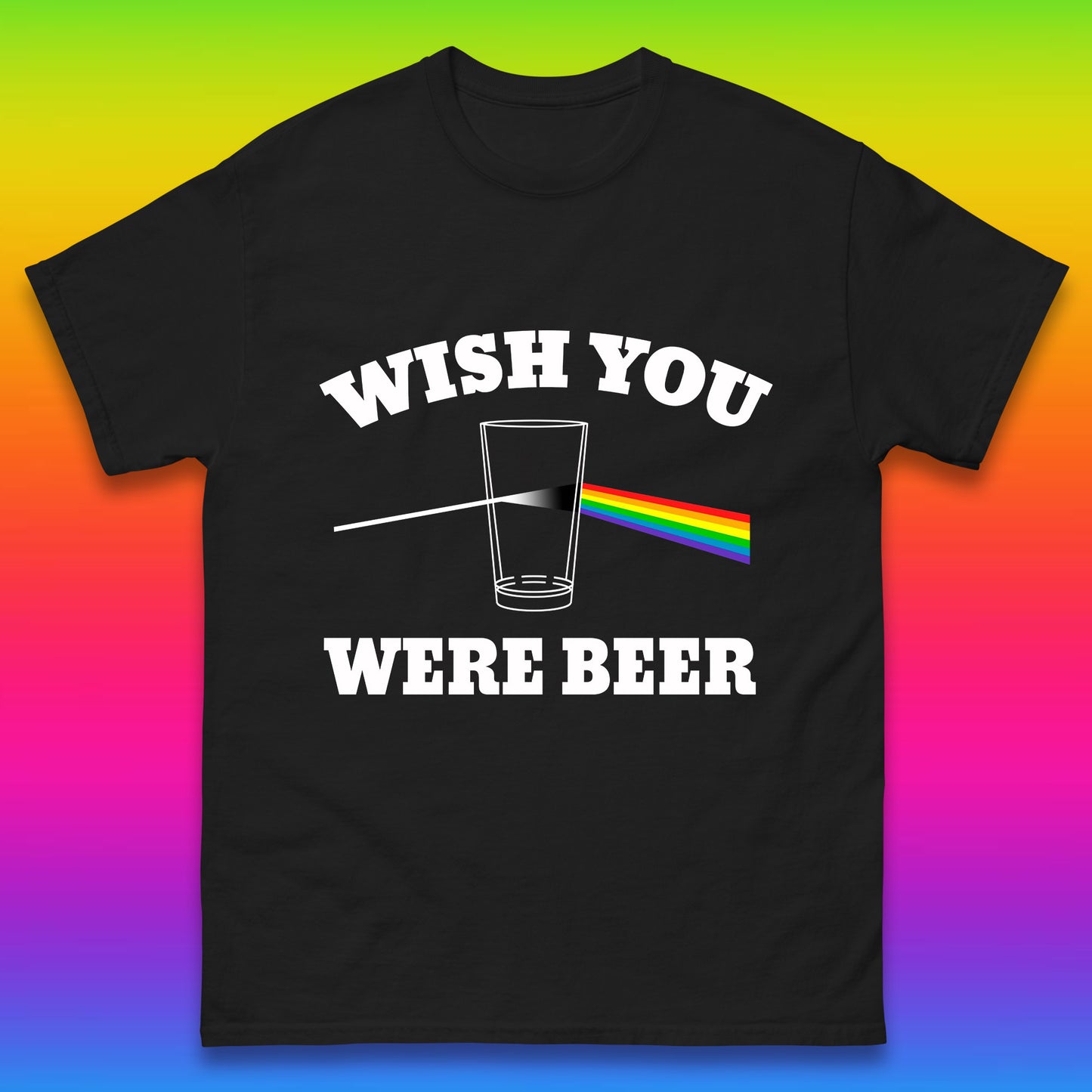 Pink Floyd T Shirt