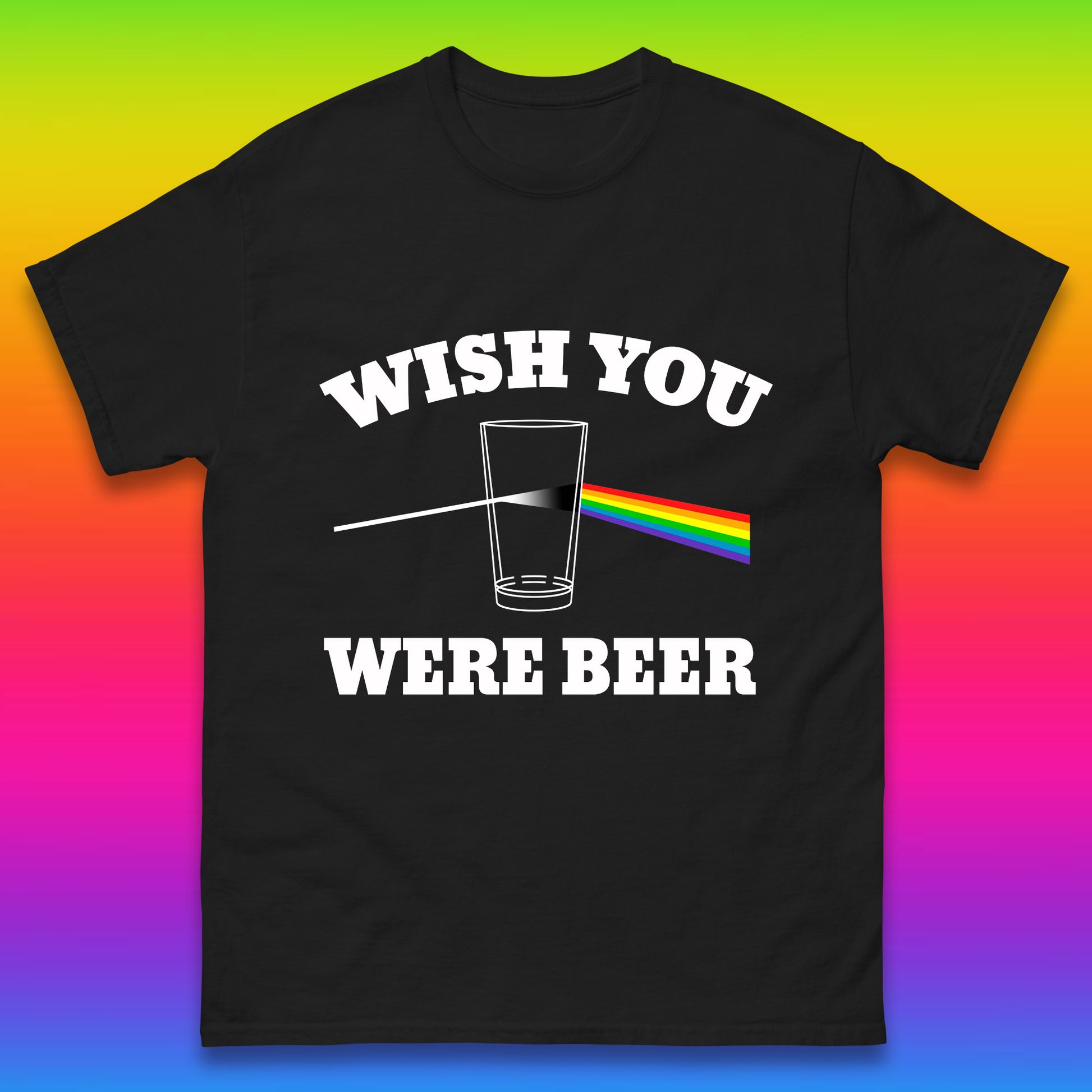 Pink Floyd T Shirt