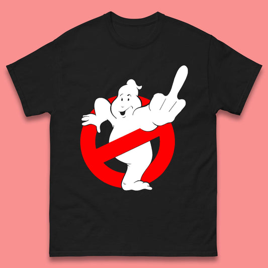 Ghostbusters T Shirt