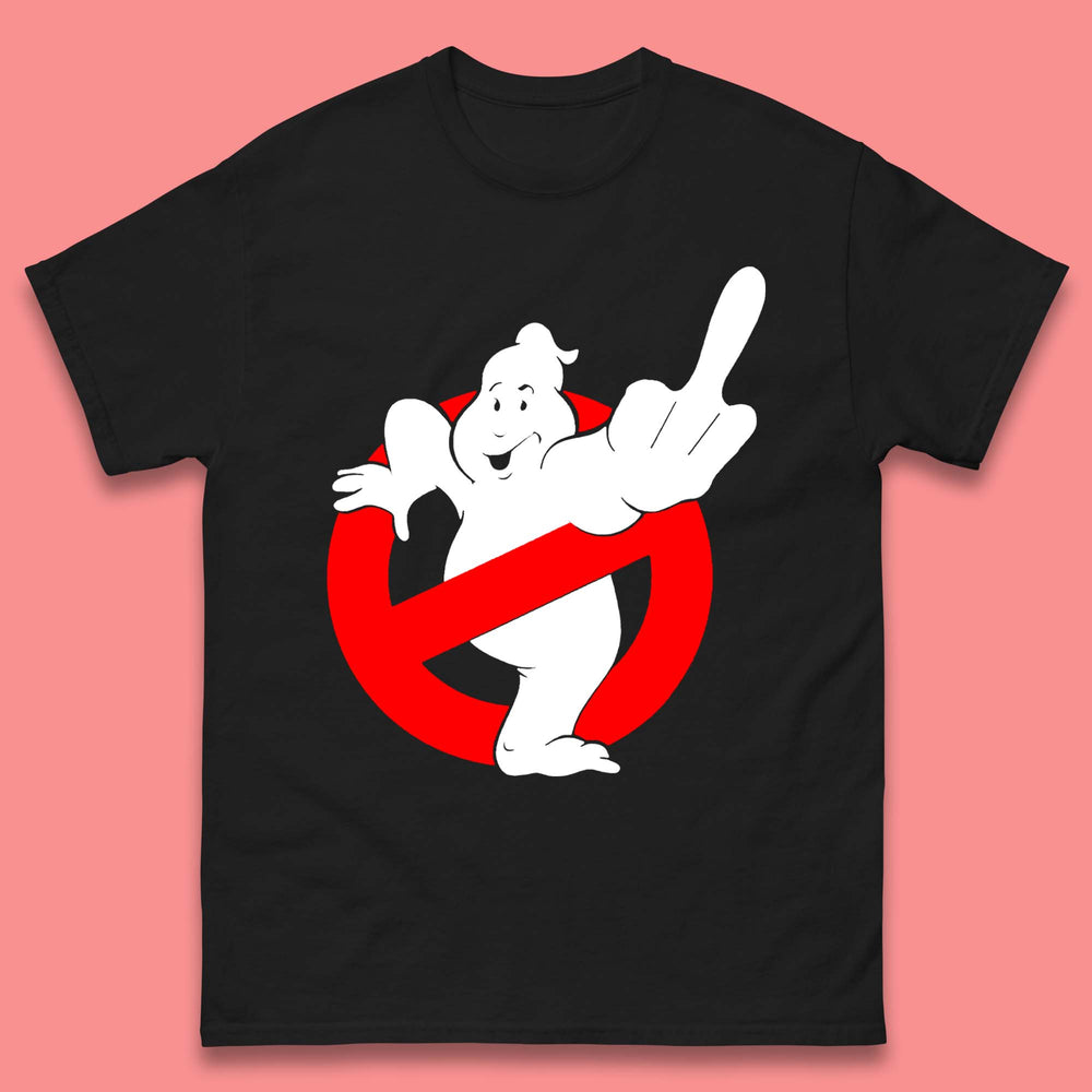 Ghostbusters Up Yours T-Shirt