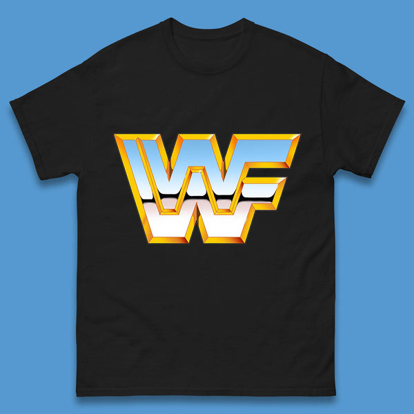 Retro WWE T Shirt