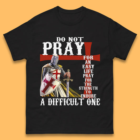 Saint George's Day T-Shirt