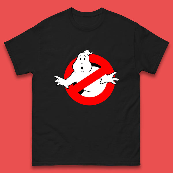 Ghostbusters T Shirt for Sale