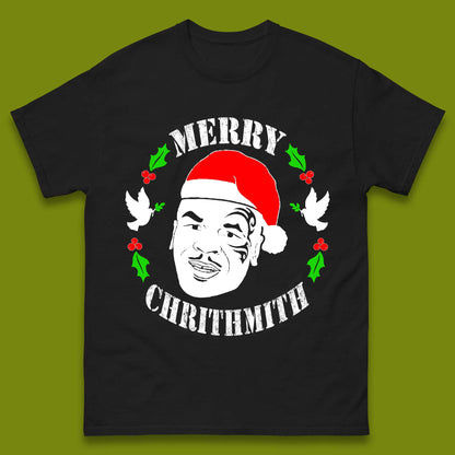 Merry Chrithmith Mens T-Shirt
