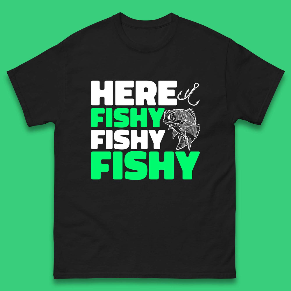 Fishing T Shirt UK  Shop Online for Fishing Gifts Online – Spoofytees