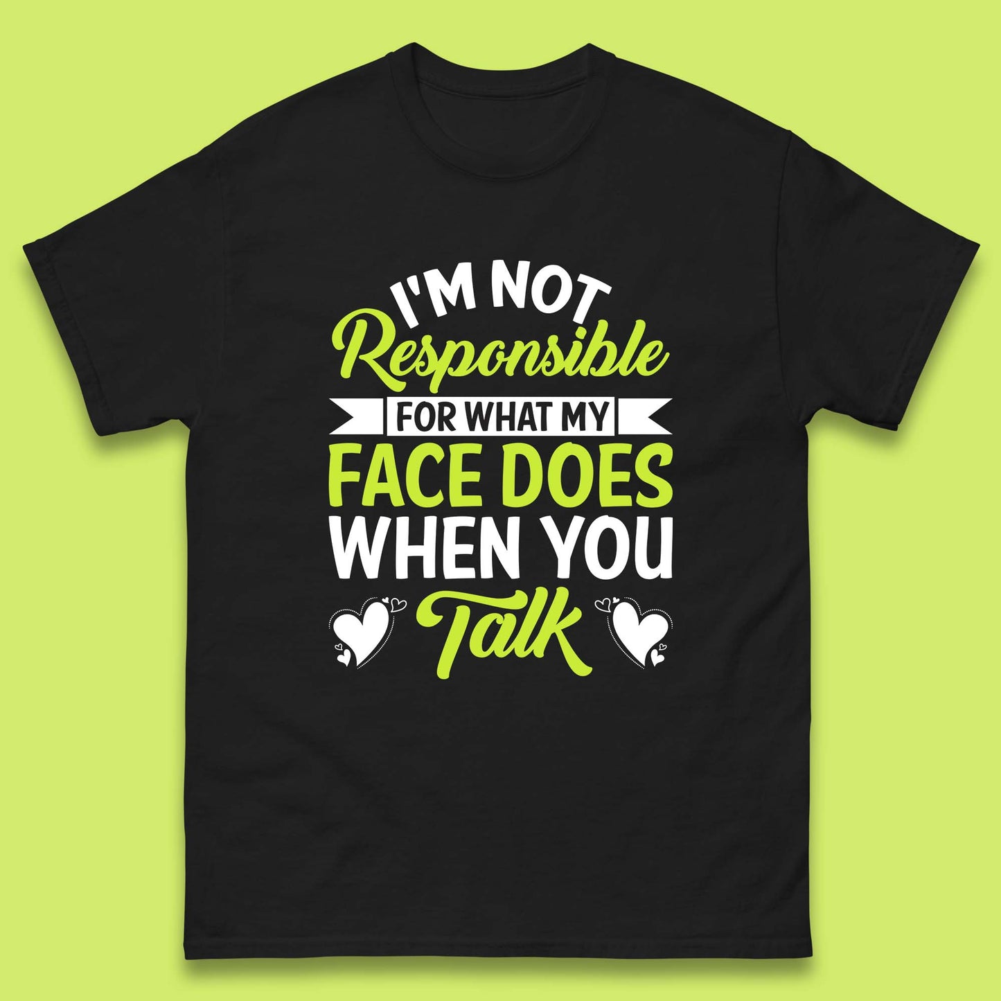 Funny Quotes T Shirt