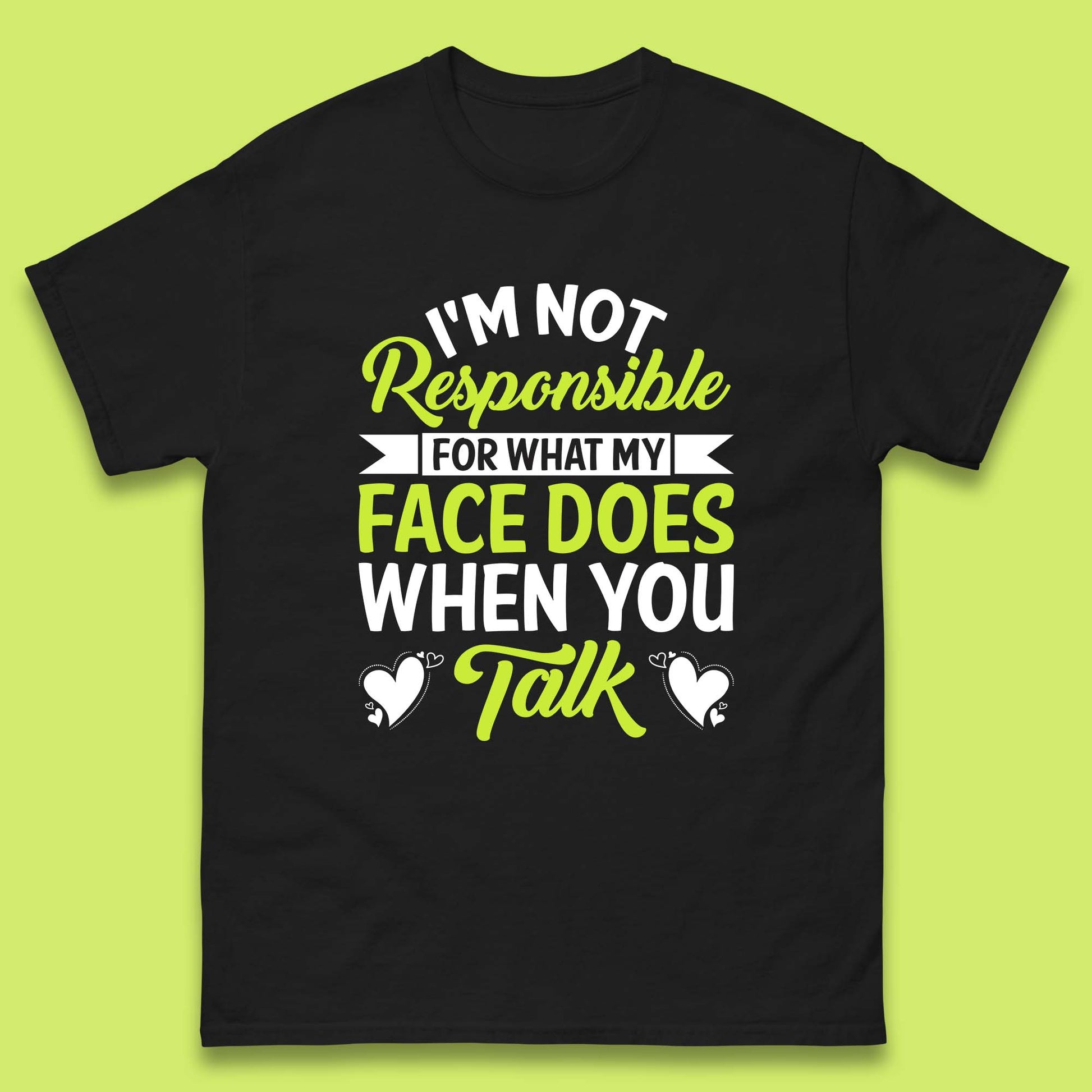 Funny Quotes T Shirt