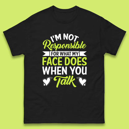 Funny Quotes T Shirt