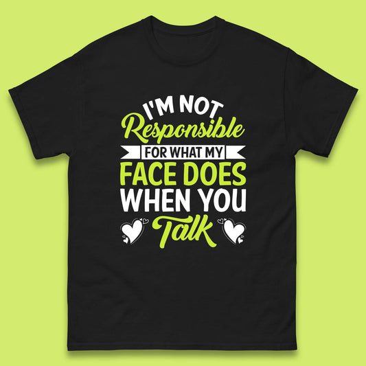 Funny Quotes T Shirt