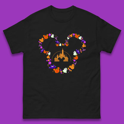 Disney Halloween Party T Shirt