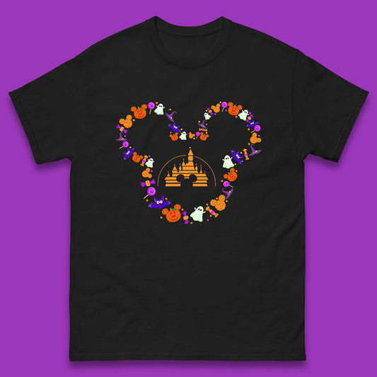 Disney Halloween Party T Shirt
