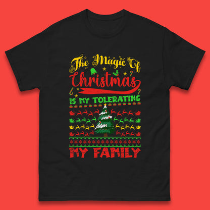 christmas quote t shirt