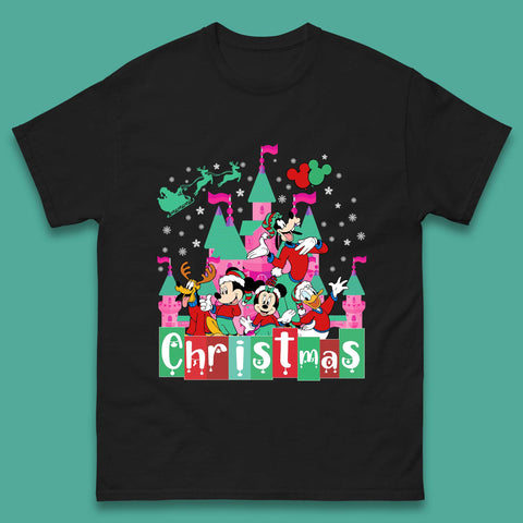 Disney Christmas T Shirt for Sale