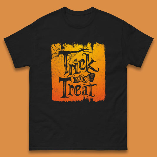Trick or Treat T-Shirt