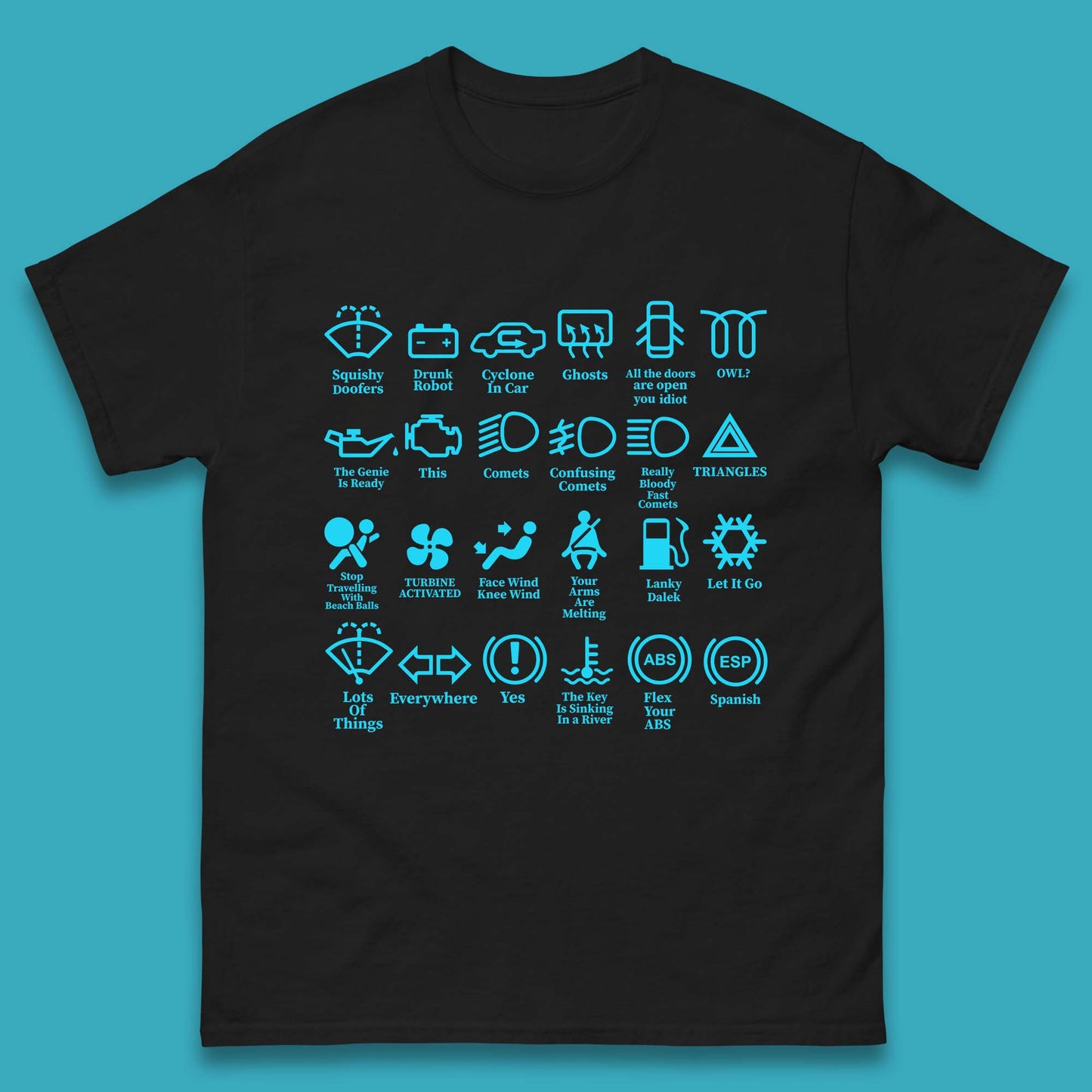 Auto Mechanic Near Me T Shirt