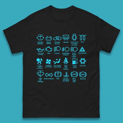 Auto Mechanic Near Me T Shirt