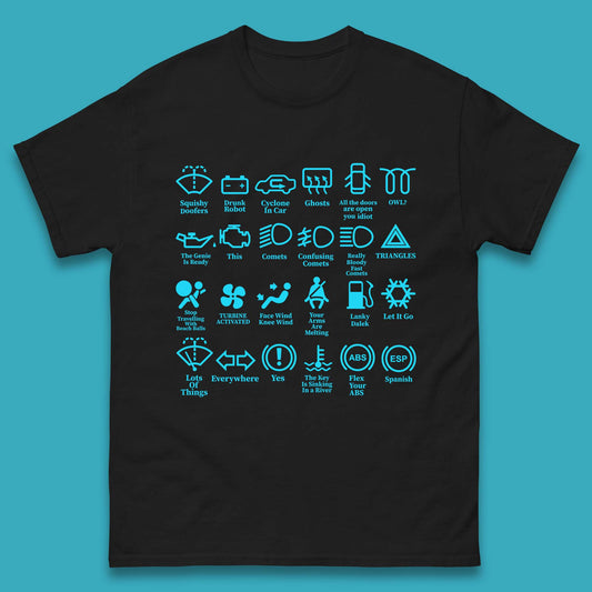 Auto Mechanic Near Me T Shirt