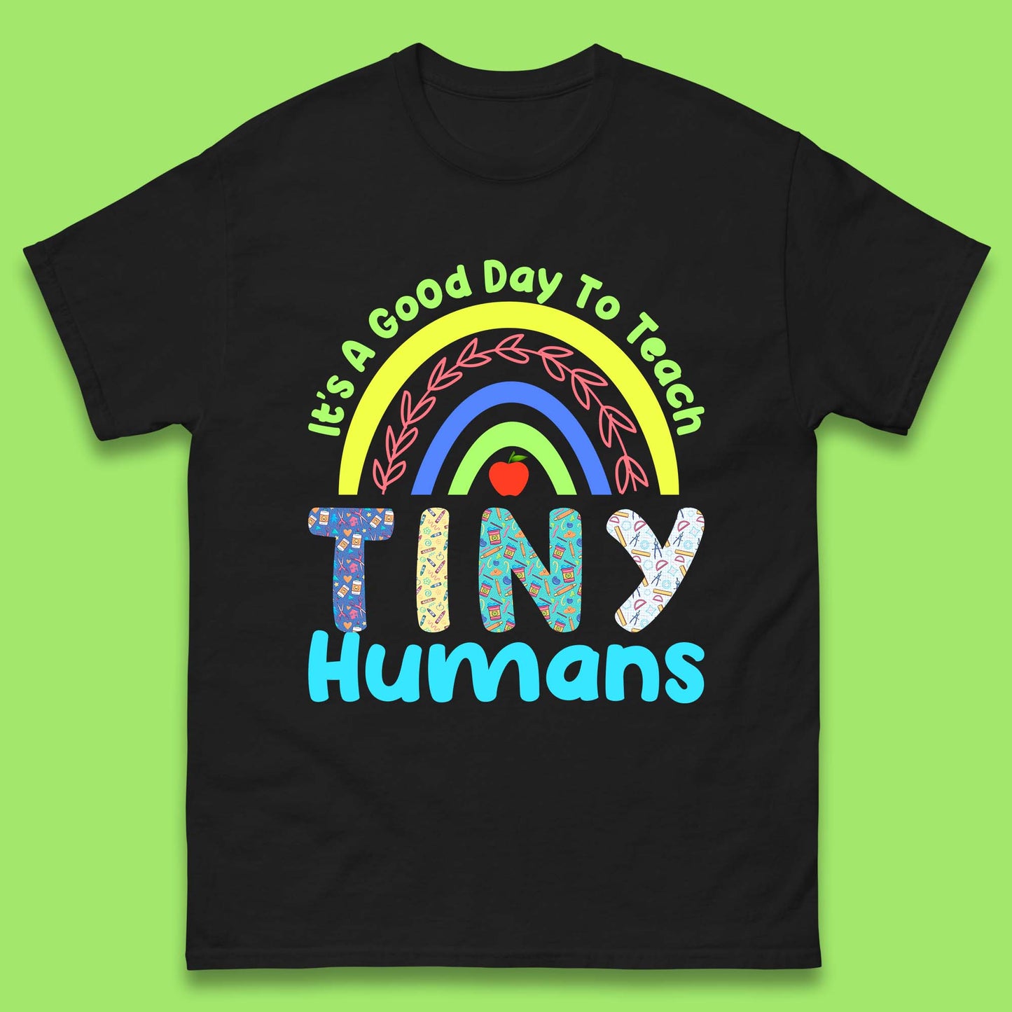 Primary School Teacher T Shirt