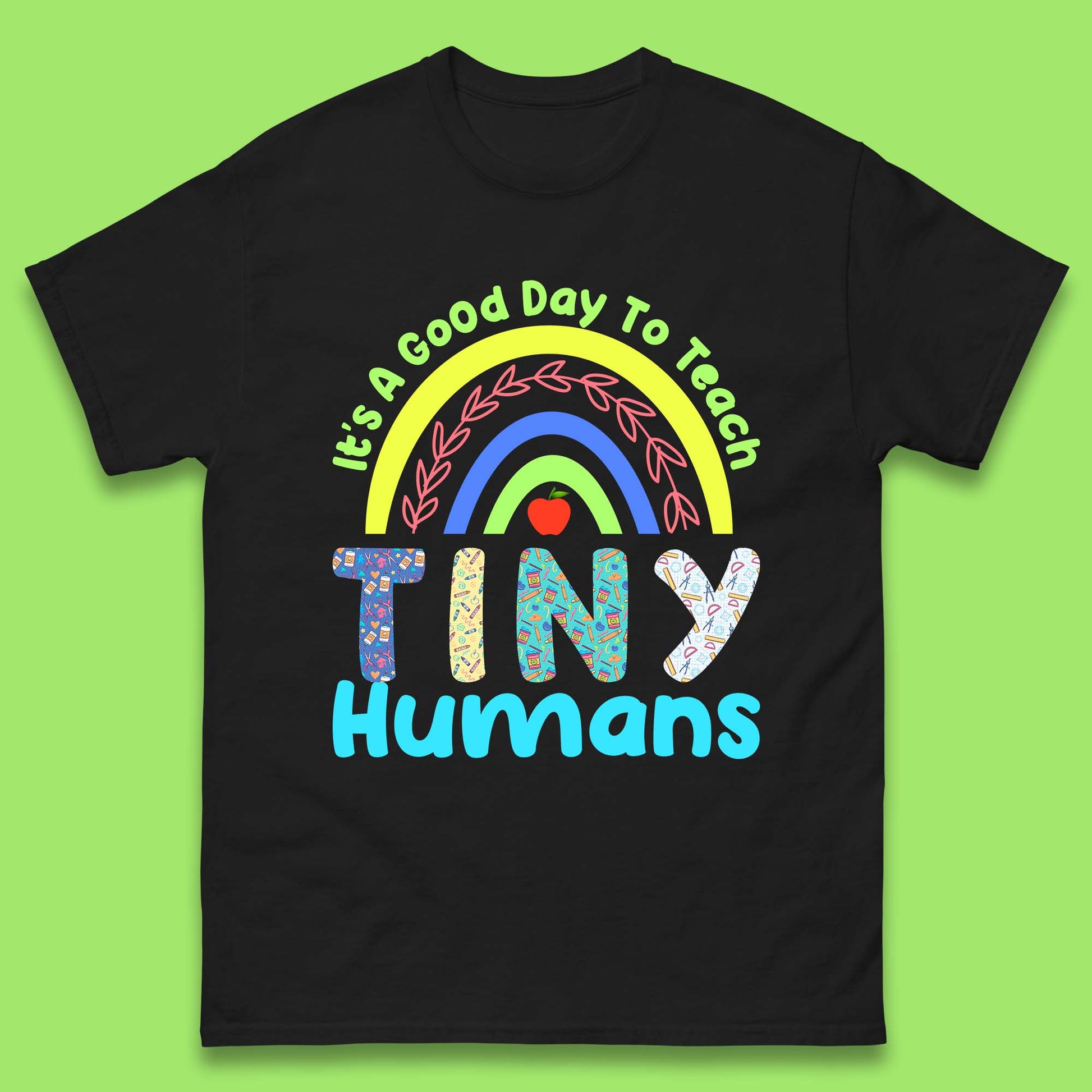 Primary School Teacher T Shirt
