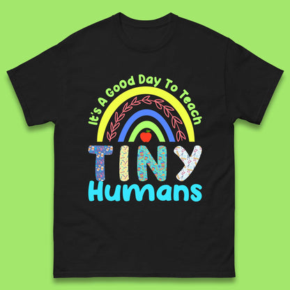 Primary School Teacher T Shirt