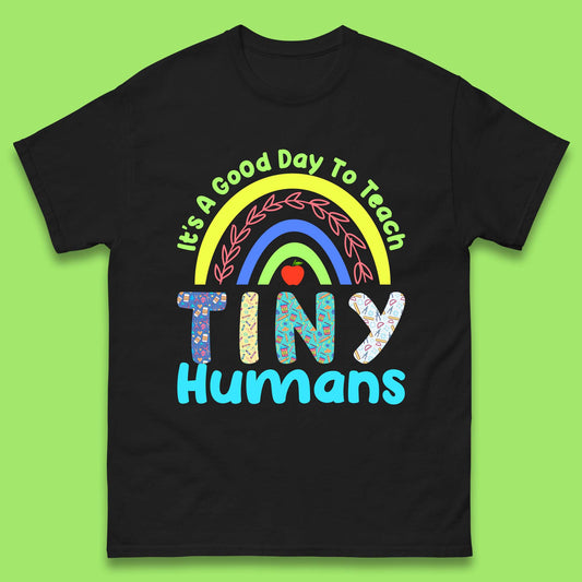 Primary School Teacher T Shirt