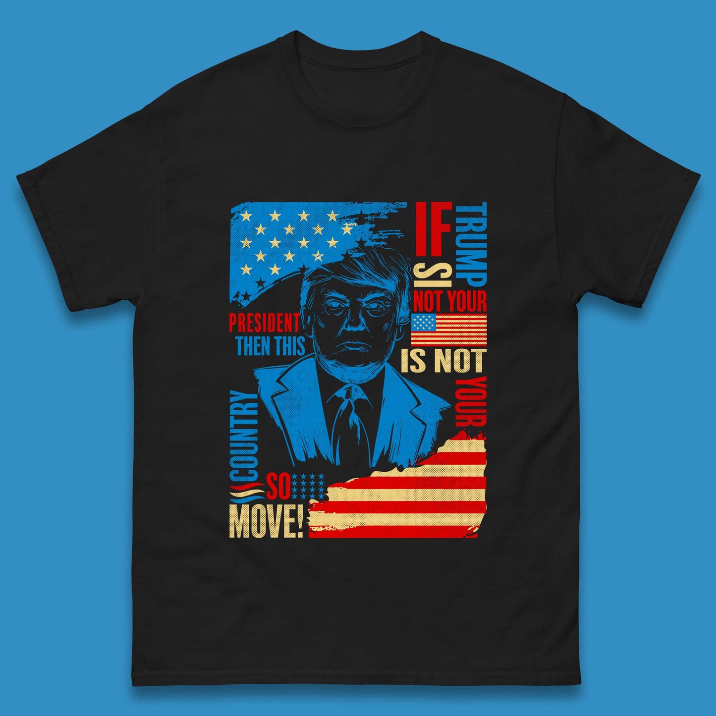Republicans T Shirt for Sale