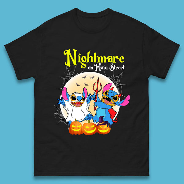  A Nightmare on Elm Street 2010 Parody T Shirt