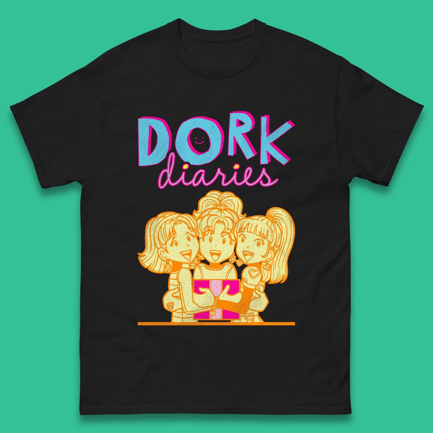 Dork Diaries T Shirt