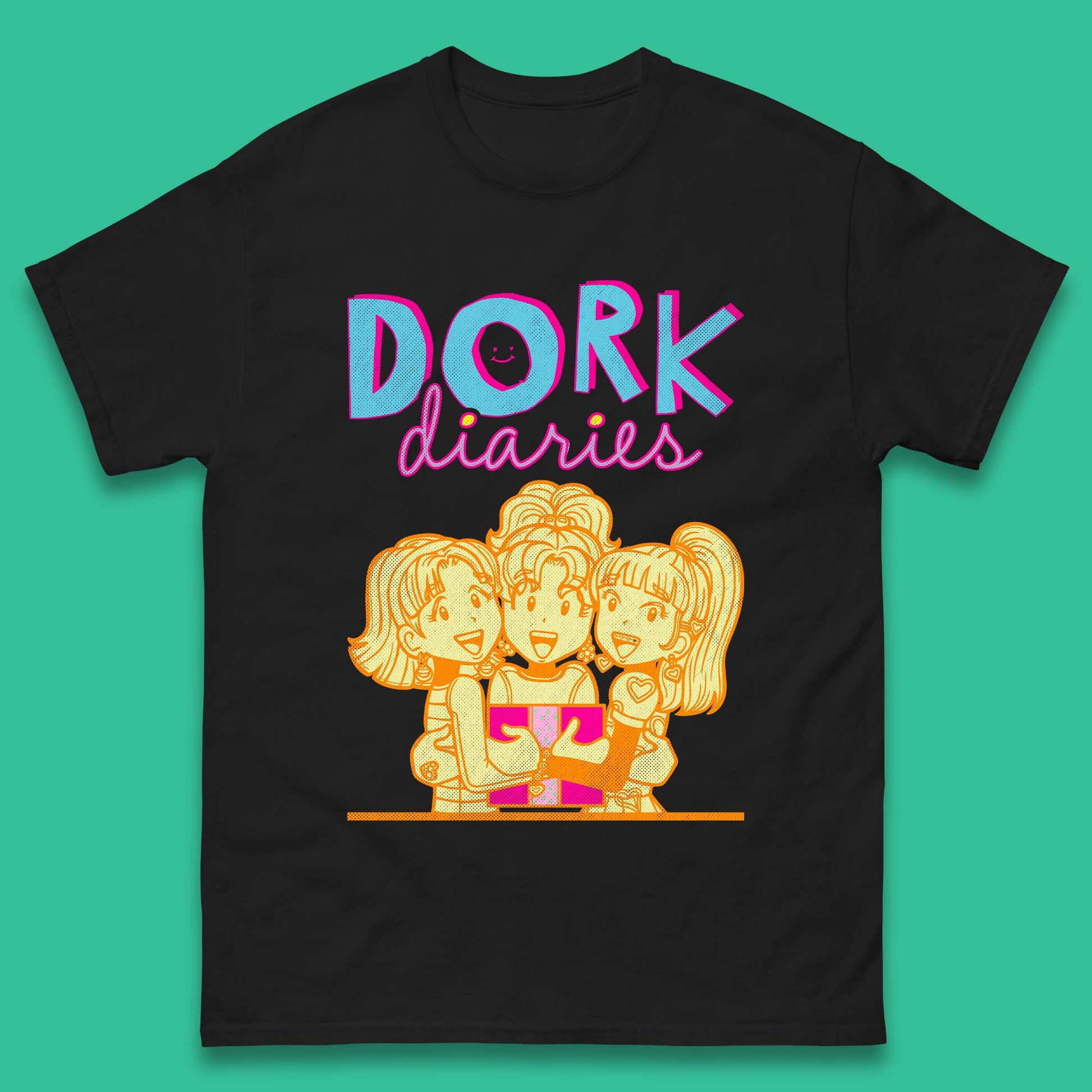 Dork Diaries T Shirt