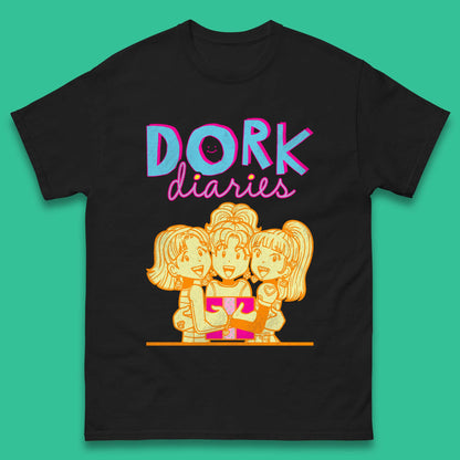 Dork Diaries T Shirt
