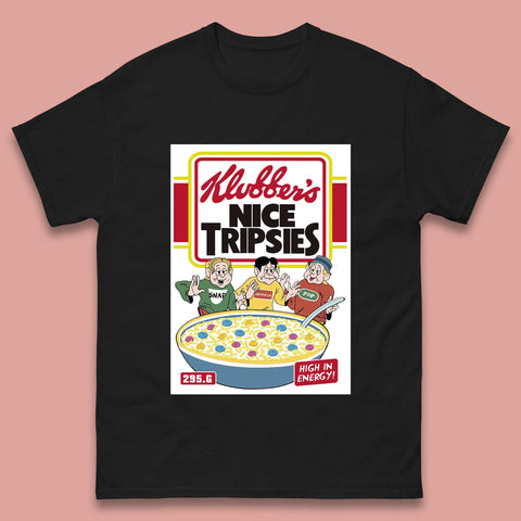 Klubbers Nice Tripsies T-Shirt