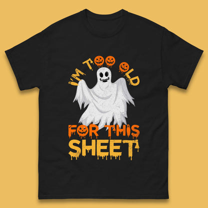 Funny Halloween T Shirt