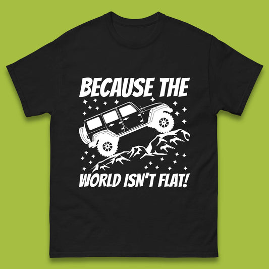 Jeep T Shirt