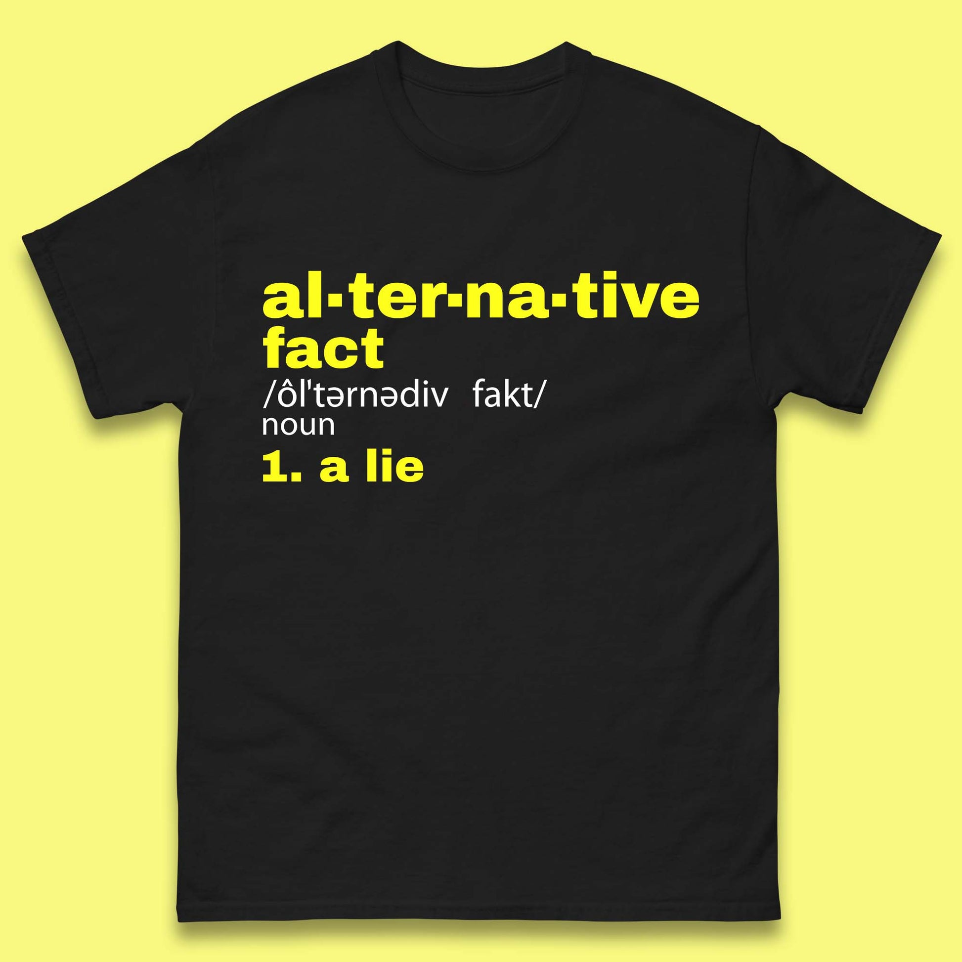 Alternative T Shirt
