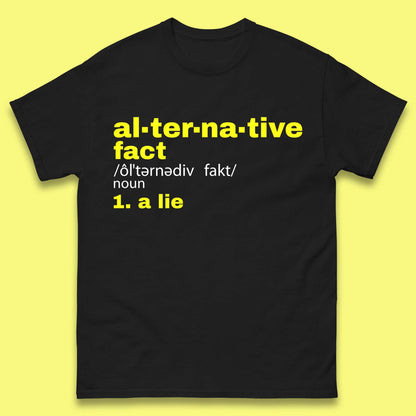Alternative T Shirt