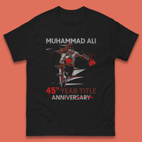 Muhammad Ali Tshirt