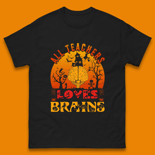 Halloween Costumes for Teachers