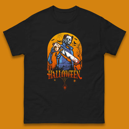 Horror T Shirts UK