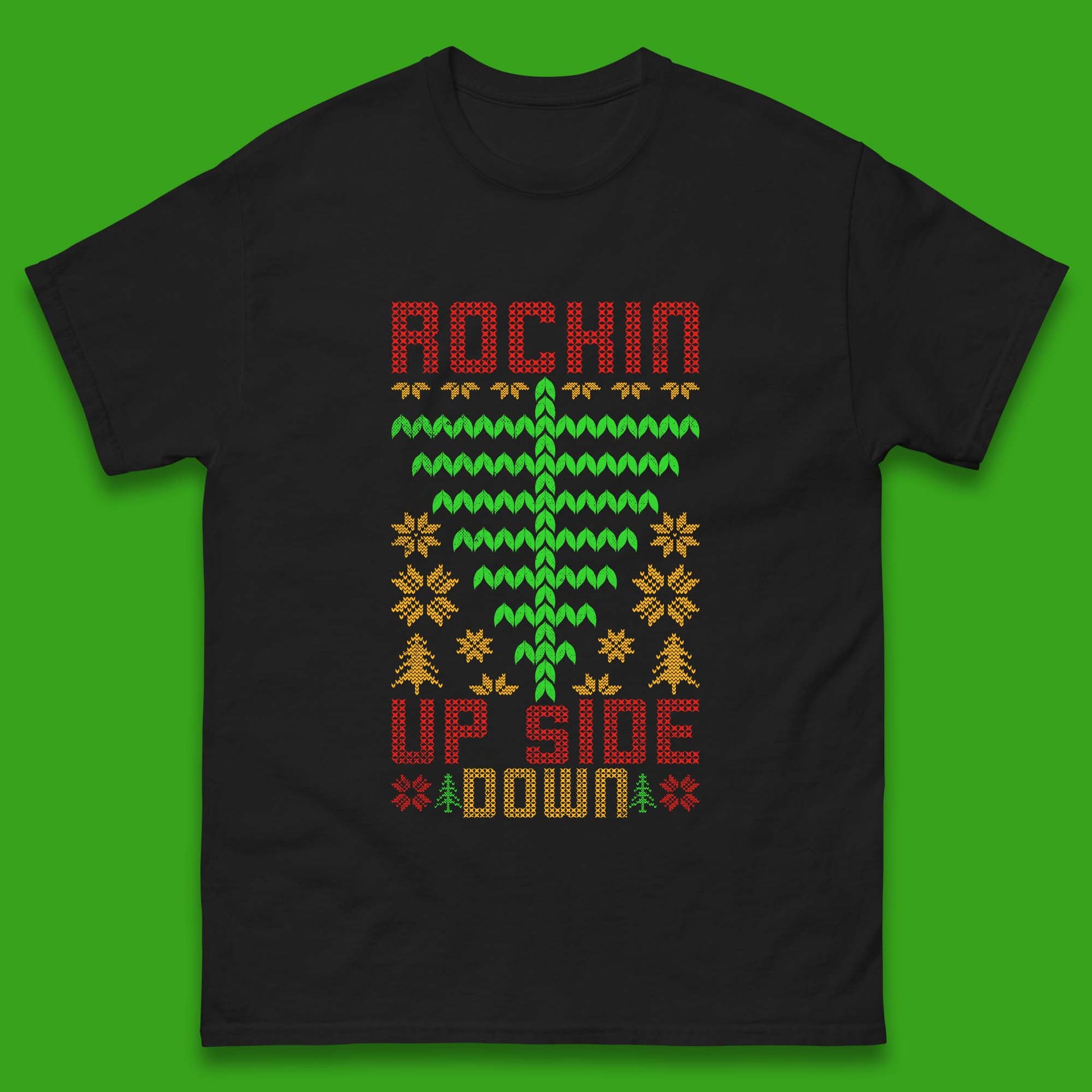 stranger things t shirt