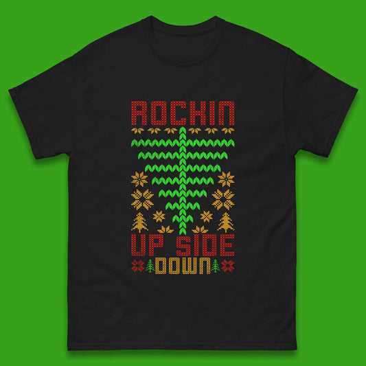 stranger things t shirt