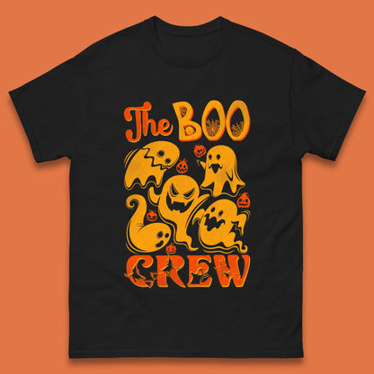 The Boo Crew T Shirt