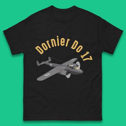 Dornier Do 17 T Shirt