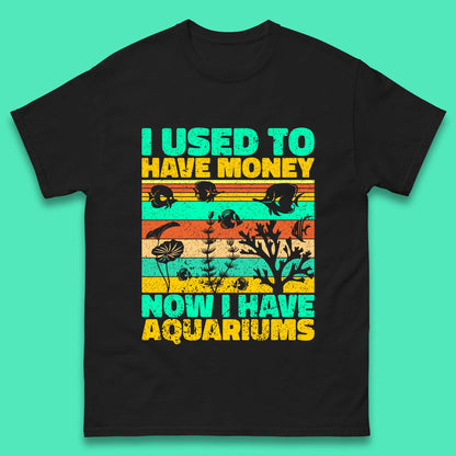 Aquarium T Shirt