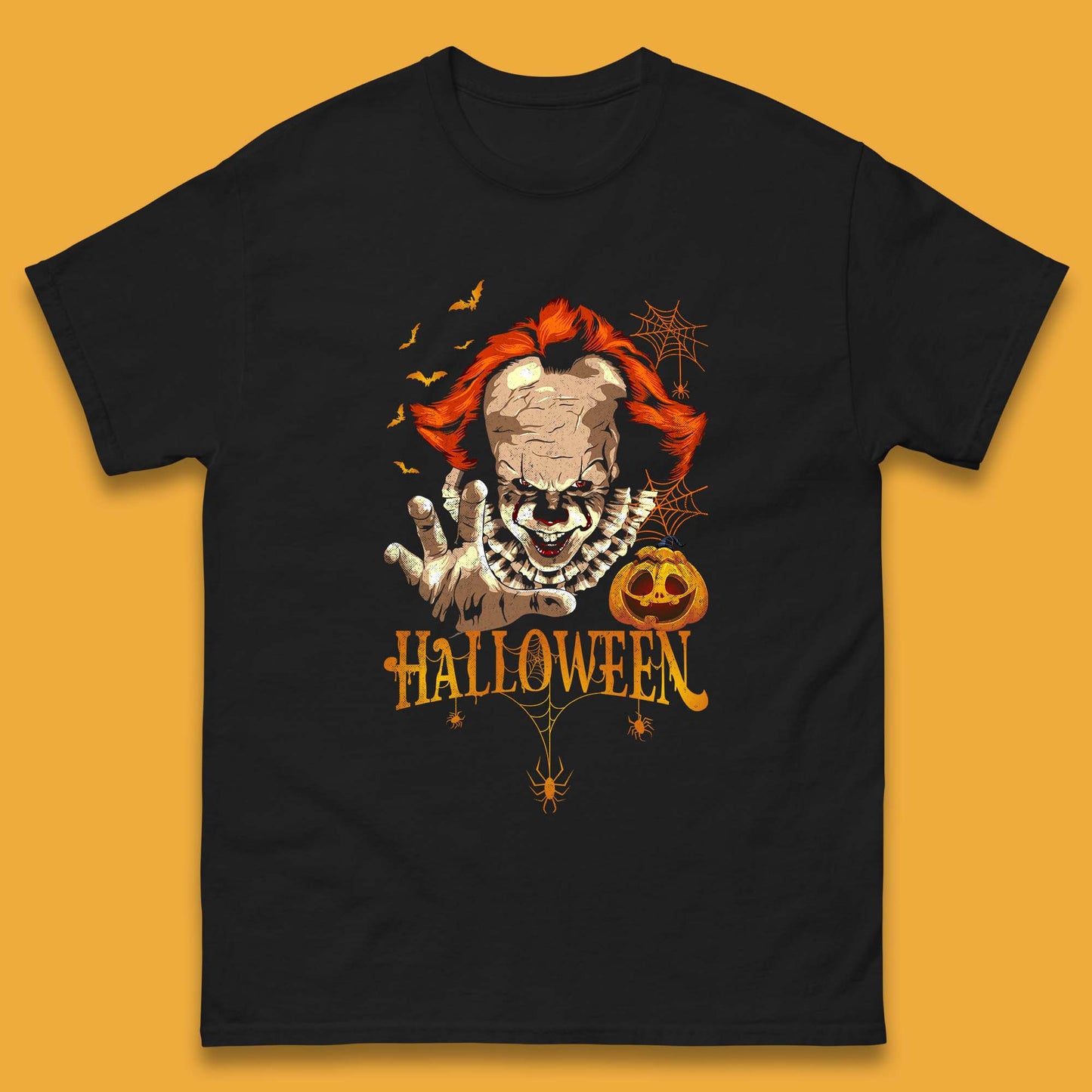 IT Movie 2017 T Shirt