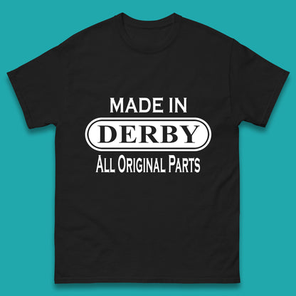 Derby T-Shirt
