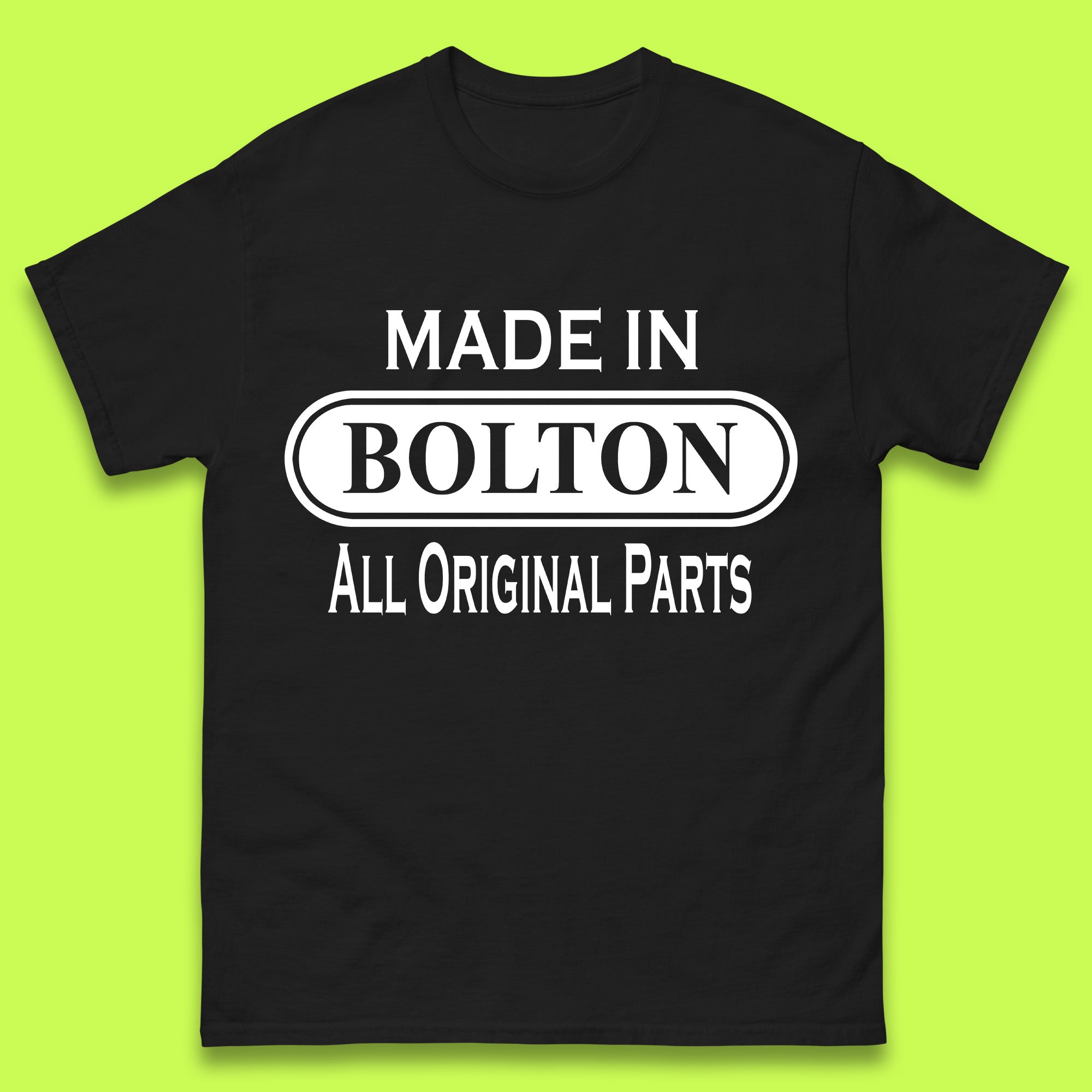 Bolton T-Shirt