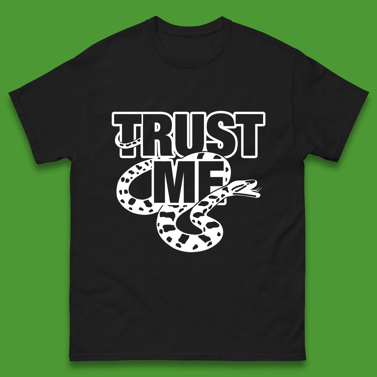 Jake The Snake T Shirt